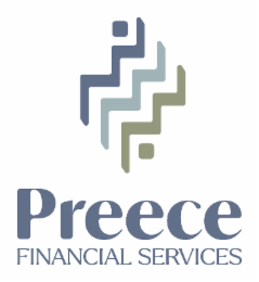 PREECE FINANCIAL SERVICES logo