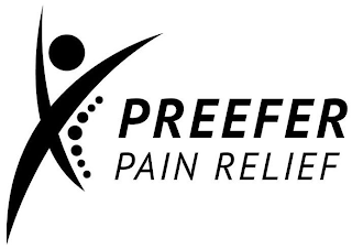 PREEFER PAIN RELIEF
