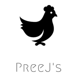 PREEJ'S logo
