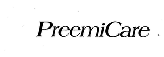 PREEMICARE logo