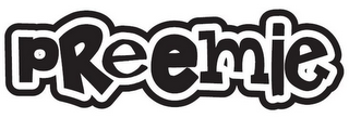 PREEMIE logo