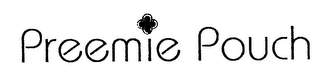 PREEMIE POUCH logo