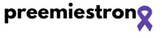 PREEMIESTRONG logo
