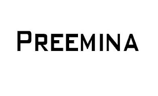 PREEMINA logo