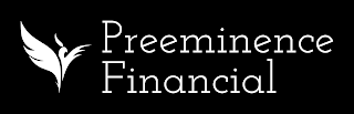 PREEMINENCE FINANCIAL logo