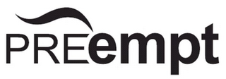 PREEMPT logo