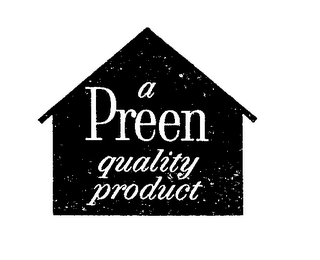PREEN logo