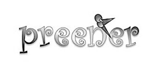 PREENER logo