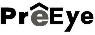 PREEYE logo