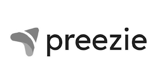 PREEZIE logo