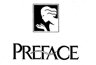PREFACE logo