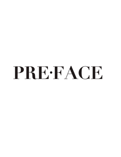 PRE·FACE logo