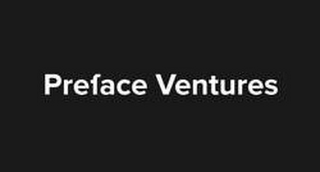 PREFACE VENTURES logo