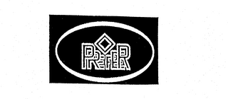 PREFER logo