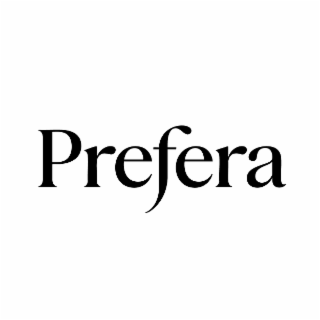 PREFERA logo