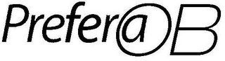 PREFERAOB logo
