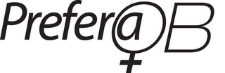 PREFERAOB logo