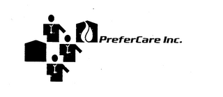 PREFERCARE INC. logo
