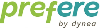 PREFERE BY DYNEA logo