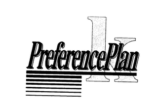 PREFERENCEPLAN K logo