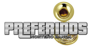 PREFERIDOS NORTEÑO BANDA logo