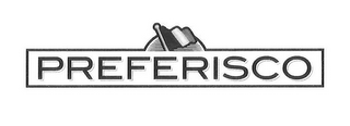 PREFERISCO logo