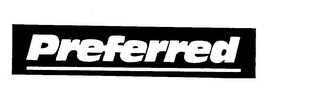 PREFERRED logo