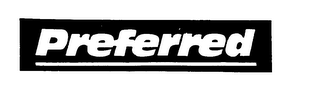 PREFERRED logo