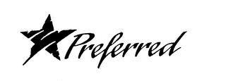 PREFERRED