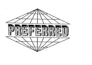 PREFERRED logo