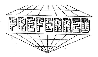 PREFERRED logo