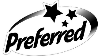 PREFERRED logo