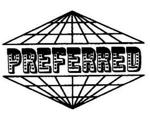 PREFERRED logo