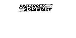 PREFERRED ADVANTAGE logo