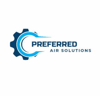 PREFERRED AIR SOLUTIONS logo