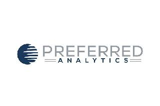 PREFERRED ANALYTICS logo