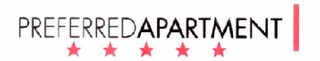PREFERRED APARTMENT logo