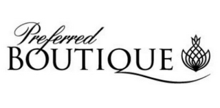 PREFERRED BOUTIQUE logo