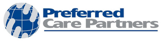 PREFERRED CARE PARTNERS logo