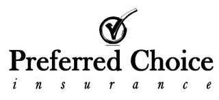 PREFERRED CHOICE I N S U R A N C E logo