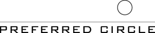 PREFERRED CIRCLE logo