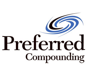 PREFERRED COMPOUNDING logo