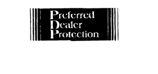 PREFERRED DEALER PROTECTION logo