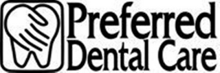 PREFERRED DENTAL CARE logo