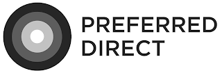 PREFERRED DIRECT logo