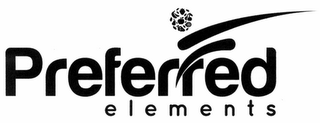 PREFERRED ELEMENTS logo