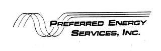 PREFERRED ENERGY SERVICES, INC. logo