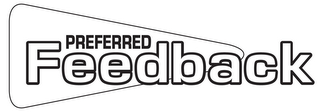 PREFERRED FEEDBACK logo