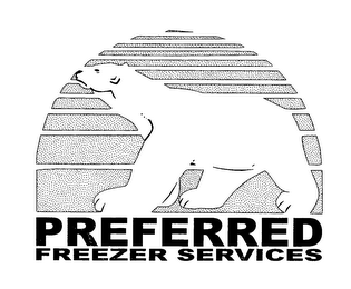 PREFERRED FREEZER SERVICES