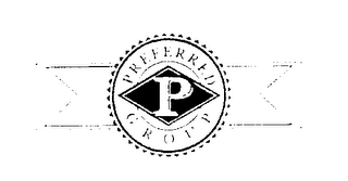 PREFERRED GROUP logo